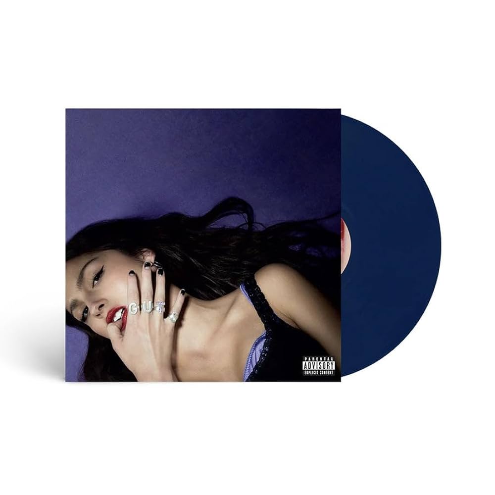 Olivia Rodrigo Guts オリヴィア・ロドリゴ　限定LP 51+gaY6ucRL._UF1000,1000_QL80_.jpg